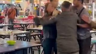 Yasak aşk ortalığı karıştırdı! 2 kocası bulunan Taylandlı kadın eşlerini başka bir adamla aldatırken yakalandı: Eşler kadının sevgilisine birlikte saldırdı