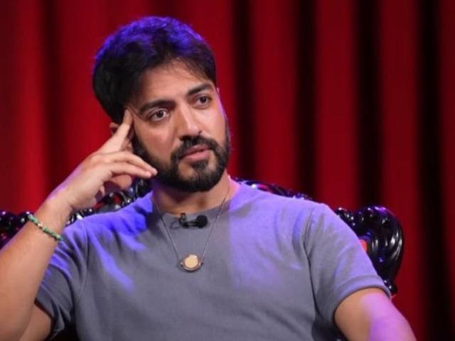 33 g&uuml;n sonra tahliye oldu! Serbest kalır kalmaz paylaştı  