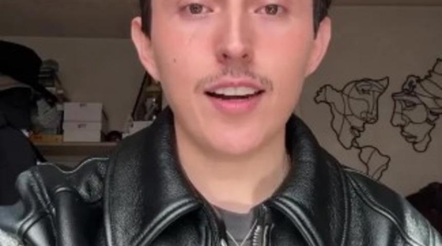 Sevgilisi tarafından terk edildikten sonra dava açtı! Sosyal medyada 5 milyon izlendi: "Seni anlıyorum"