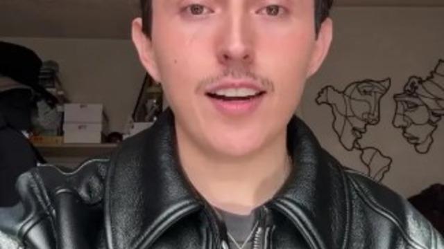 Sevgilisi tarafından terk edildikten sonra dava açtı! Sosyal medyada 5 milyon izlendi: Seni anlıyorum