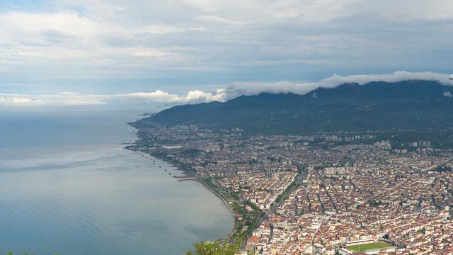 TÜİK'in il olma şartlarını karşılıyorlar! İşte il olma şansı olan 24 ilçe belli oldu