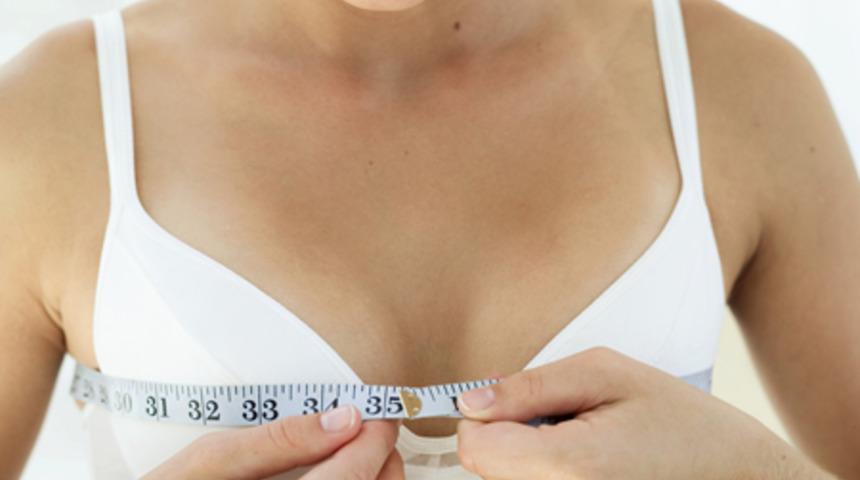 G&ouml;ğ&uuml;s B&uuml;y&uuml;tme Y&ouml;ntemleri