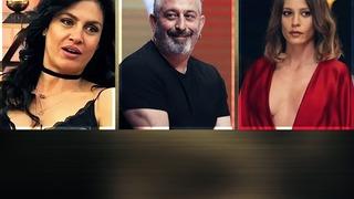 Tuğba Ekinci'nin Serenay Sarıkaya göndermeli Cem Yılmaz yorumu gündemde! Sözünü sakınmadı tepki çekti