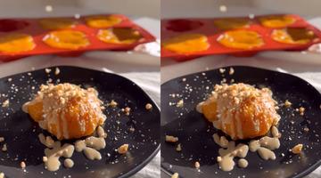 Lezzet ve ölçü garantili balkabağı helvası tarifi! Balkabağı helvası nasıl yapılır?