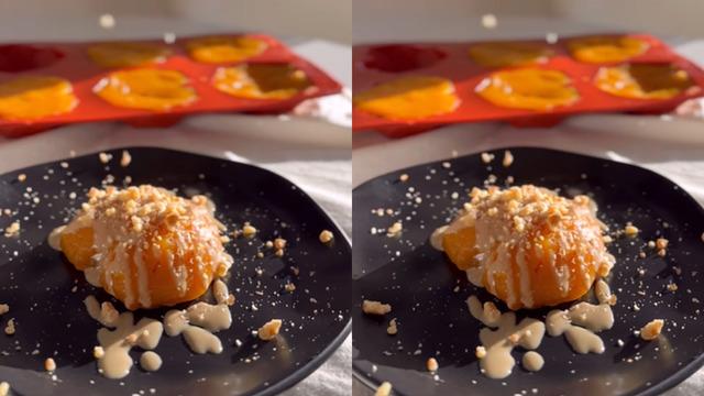 Lezzet ve ölçü garantili balkabağı helvası tarifi! Balkabağı helvası nasıl yapılır?