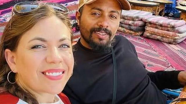 Instagram fotoğrafını beğenen kabile üyesine aşık olan kadın mağaraya taşındı!