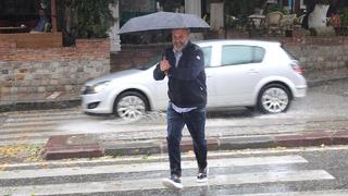 Meteoroloji duyurdu! Marmara'ya kar geliyor... İstanbul için de uyarı geldi