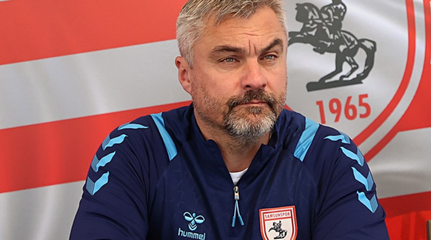 Thomas Reis: "3 puan aldığımız için çok mutluyum"