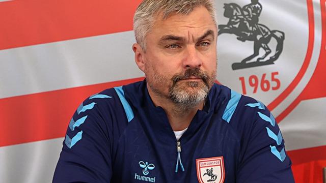 Thomas Reis: 3 puan aldığımız için çok mutluyum