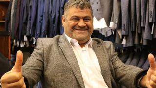 Mersin’in tanınmış siması '1 Milyoncu' Mehmet Bucak, kalp krizi sonucu hayatını kaybetti! Sosyal medyada fenomen olan isim veda etti...