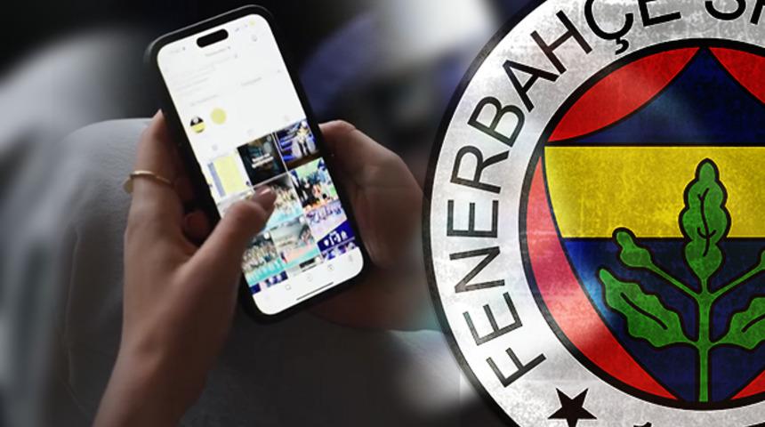 Fenerbahçe'ye geri döndü! Sarı-Lacivertliler Arina Fedorovtseva transferini 19.07'de açıkladı