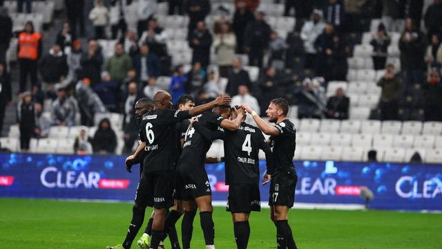 Beşiktaş galibiyeti hatırladı!