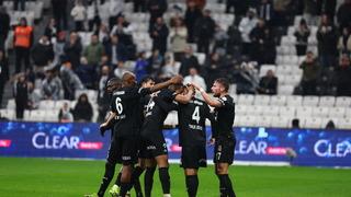 Beşiktaş Bodrum FK karşısında galibiyeti hatırladı! Siyah-Beyazlılar rakibini 2-1 mağlup etti, 3 hafta sonra kazandı