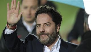 Erden Timur g&ouml;zaltına alındı!