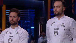 MasterChef 2024 şampiyonu kim oldu? Onur Üresin mi, Kerem Bilginer mi? MasterChef'i kazanan isim canlı yayında belli oldu