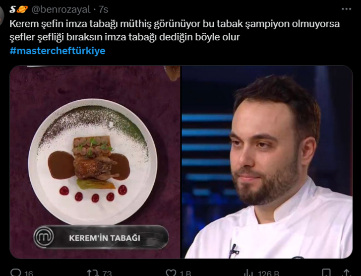 MasterChef'te şampiyon belli oldu Kerem'in fanları isyan etti! Jüriye eleştiri yağdı G2