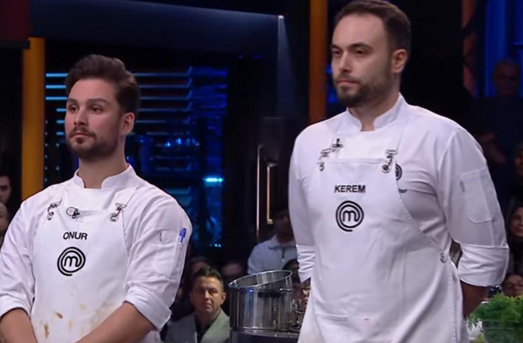 MasterChef'te şampiyon belli oldu Kerem'in fanları isyan etti! J&uuml;riye eleştiri yağdı