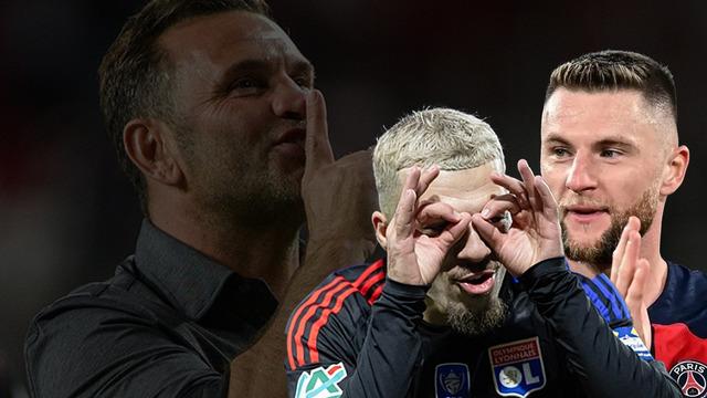 Galatasaray iki dünya yıldızıyla anlaşmaya vardı! Sinan Engin canlı yayında transferleri duyurdu