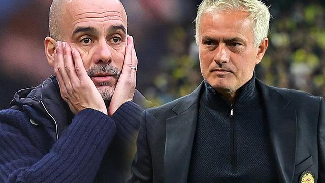 Guardiola'yı kahreden, Fenerbahçe'yi sevindiren açıklama! Yıldız oyuncu adım adım Fenerbahçe'ye...