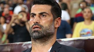 Volkan Demirel'den şoke edecek açıklamalar! Kadromuz bu lig için iyi değil! Türk futbolu hakemlerle düzelmez...