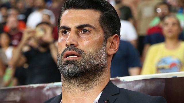 Volkan Demirel'den şoke edecek açıklamalar! Kadromuz bu lig için iyi değil! Türk futbolu hakemlerle düzelmez...