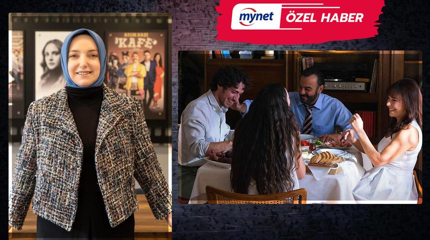 ÖZEL | 2025 Aile Yılı ilan edildi, Akıldan Kalbe filminin yapımcısı Süreyya Yaşar Önal’dan önemli çıkış: Aile kavramına saldıranlara güçlü bir yanıt verdik