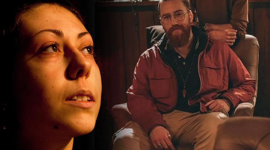 Rus sevgilisini öldürdüğü gerekçesiyle müebbetle yargılanıyordu! Mahkeme serbest bıraktı... Suriyeli ülkesine mi kaçtı?