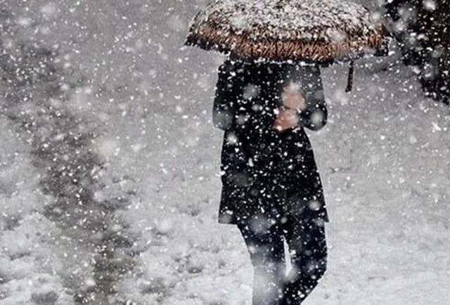 Marmara'da kar alarmı; İstanbul'un kapısına dayandı... Meteoroloji'den 13 il için sarı kodlu uyarı