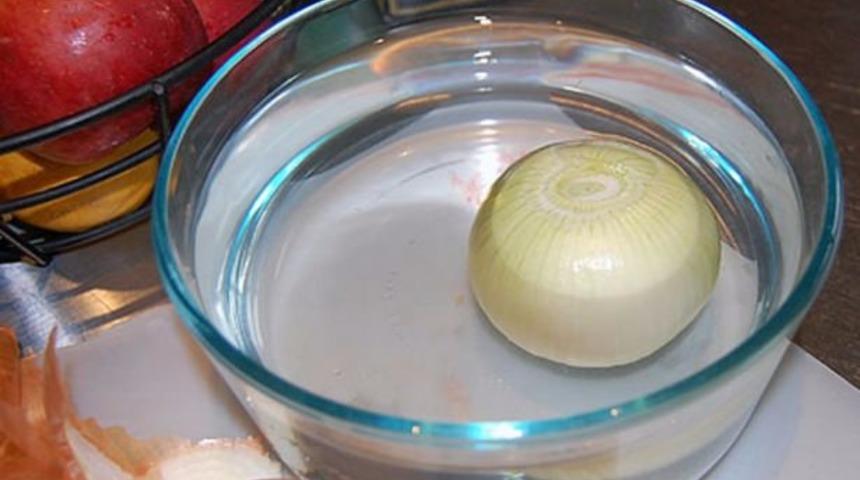 Soğanı yatağınızın altına koyun bakın neler oluyor!