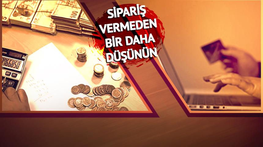 Online alışverişte iade hakkı tarihe karıştı haberlerine Ticaret Bakanlığı'ndan açıklama