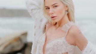 Seçil Gür tacize uğradığını açıkladı! Herkesin tanıdığı biri diyerek anlattı