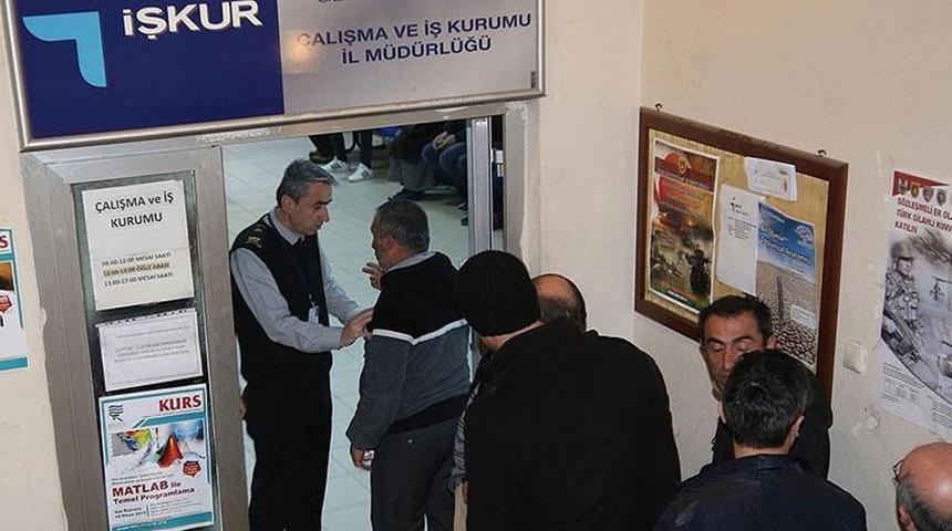 Bakan Işıkhan'dan İŞKUR açıklaması! '2025'te hayata geçirilecek' diyerek duyurdu