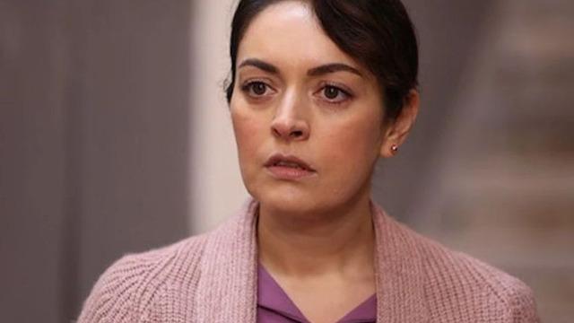 Ayşe Barım konuşulurken Ezgi Mola karavandan paylaştı! Notu tepki çekti