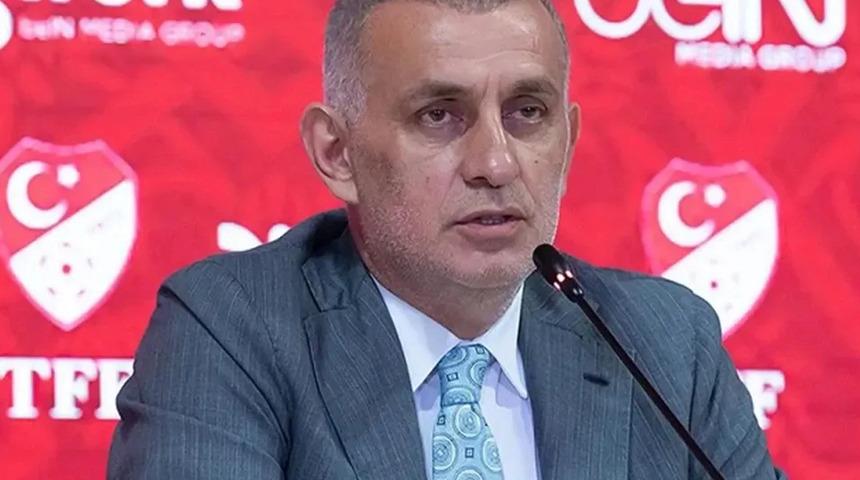 TFF, harcama limitlerindeki iptal kararını geri çekti! Daha kararın üstünden 24 saat bile geçmemişti...