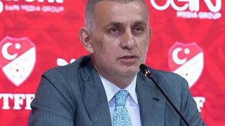 TFF, harcama limitlerindeki iptal kararını geri çekti! Daha kararın üstünden 24 saat bile geçmemişti...