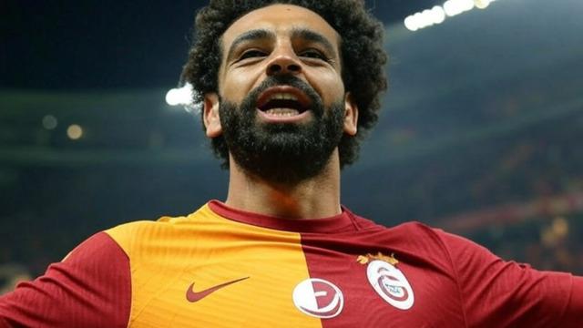 Mohamed Salah için Galatasaray açıklaması geldi! Sarı-kırmızılılar bombayı patlatıyor mu?