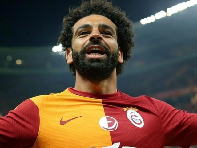 Mohamed Salah için Galatasaray açıklaması geldi! Sarı-kırmızılılar bombayı patlatıyor mu?