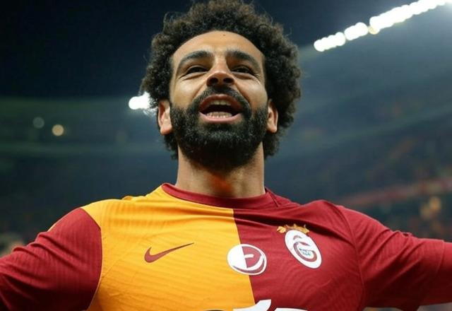 Mohamed Salah için Galatasaray açıklaması geldi! Sarı-kırmızılılar bombayı patlatıyor mu?