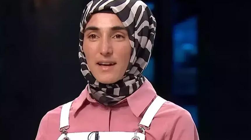 MasterChef final gecesinde gözler Ayşe Ekiz'i aradı! Elbise bile almıştı ama...