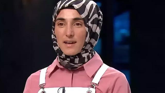 MasterChef final gecesinde gözler Ayşe Ekiz'i aradı! Elbise bile almıştı ama...