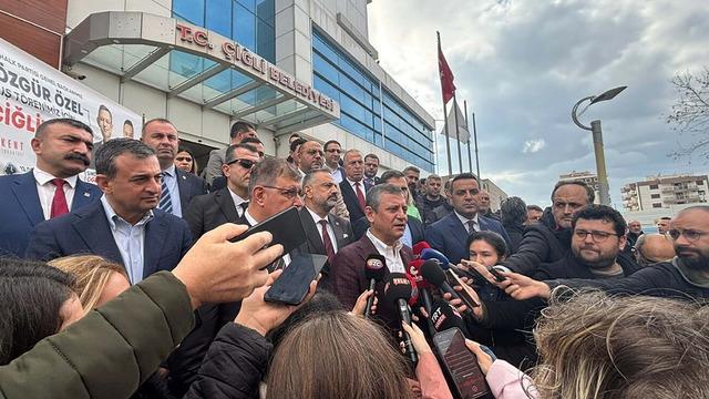 MHP'li vekilin 'Öcalan Beyefendi' ifadesi gündem olmuştu! Özel'den çarpıcı iddia: 'Çok üst düzeydeki MHP'liler tarafından...'