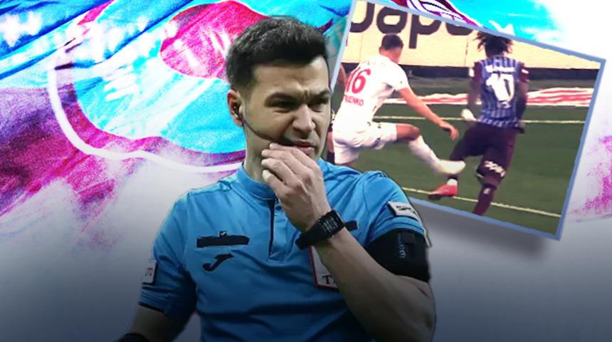 Trabzonspor'dan olay tepki! Maç bitmeden ortalık karıştı: "Ahlaksızlık yapmayın!"