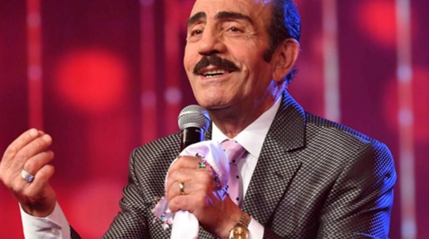 Öksürük şikayetiyle gitmişti! Kanserle mücadele eden Mustafa Keser'in son durumu belli oldu!