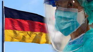 Almanya'da 35 yıl sonra ilk salgın! Hayvanat bahçesi, hayvan parkı ve çocuk çiftlikleri kapatıldı