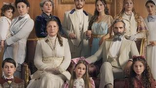 Köşk küle dönmüştü! Şakir Paşa ve Ailesi dizisi geri dönüyor! Fragman yayınlandı tarih belli oldu! 