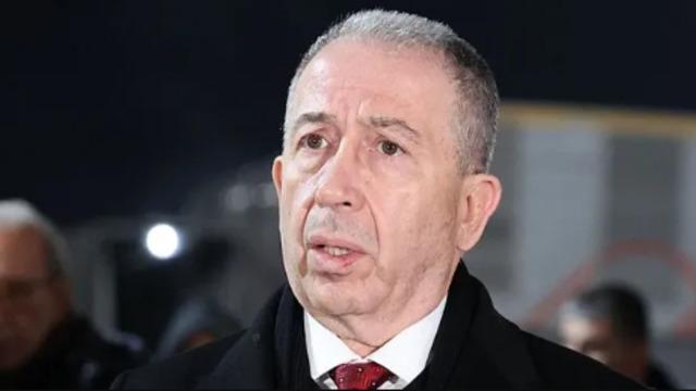 Konyaspor-Fenerbahçe maçı için Galatasaray İkinci Başkanı Metin Öztürk'ten çarpıcı iddia!
