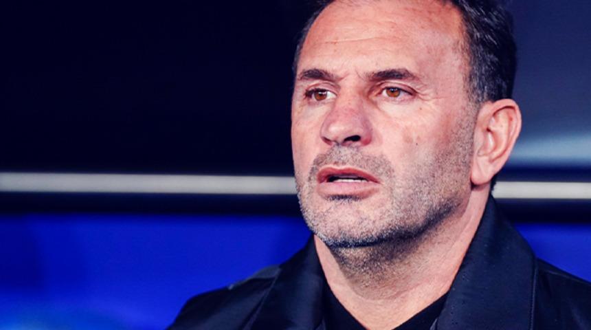 Okan Buruk'tan Başakşehir galibiyetine rağmen beklenmedik itiraf! 