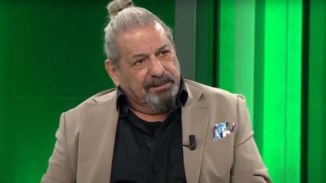 Erman Toroğlu'ndan Osimhen'e: Futbol hırsızı... 