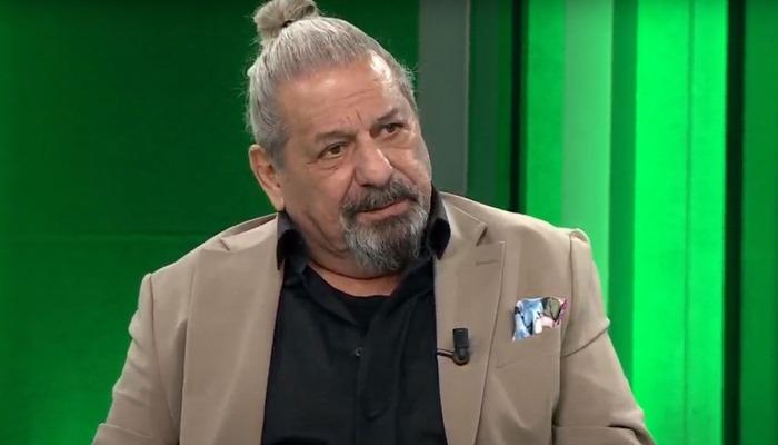 Erman Toroğlu'ndan Osimhen'e: Futbol hırsızı... "Türk futbolu bu akşam bitmiştir"