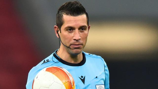 Eski FIFA hakemi Ali Palabıyık'a yeni görev! O kulüpte yönetici oldu